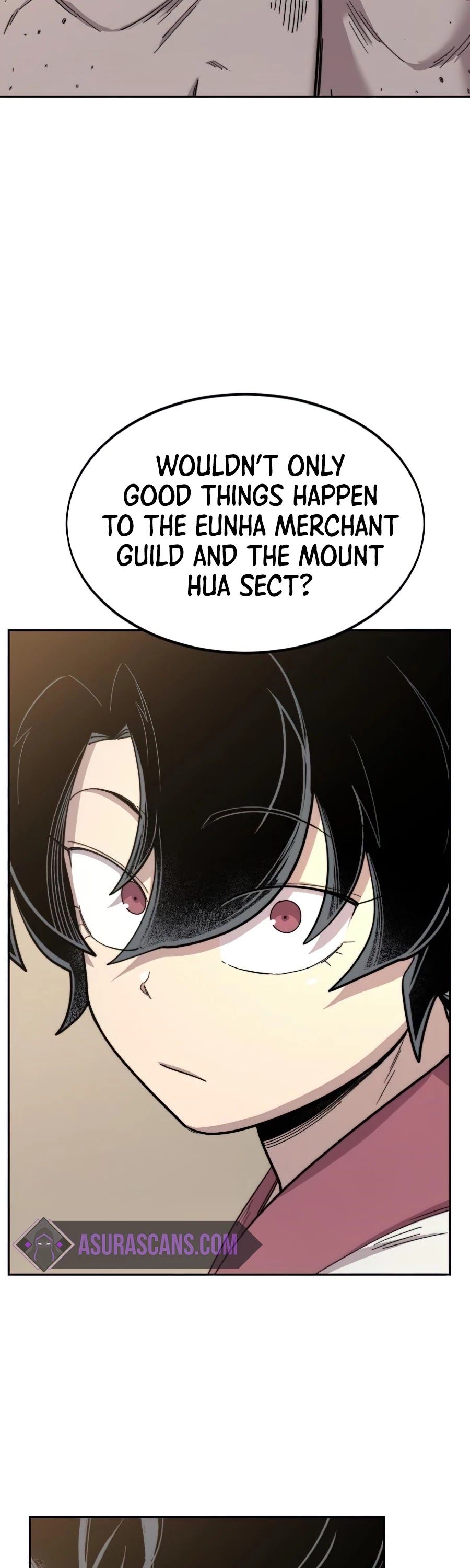 Return of the Flowery Mountain Sect Chapter 34 page 54 - 
