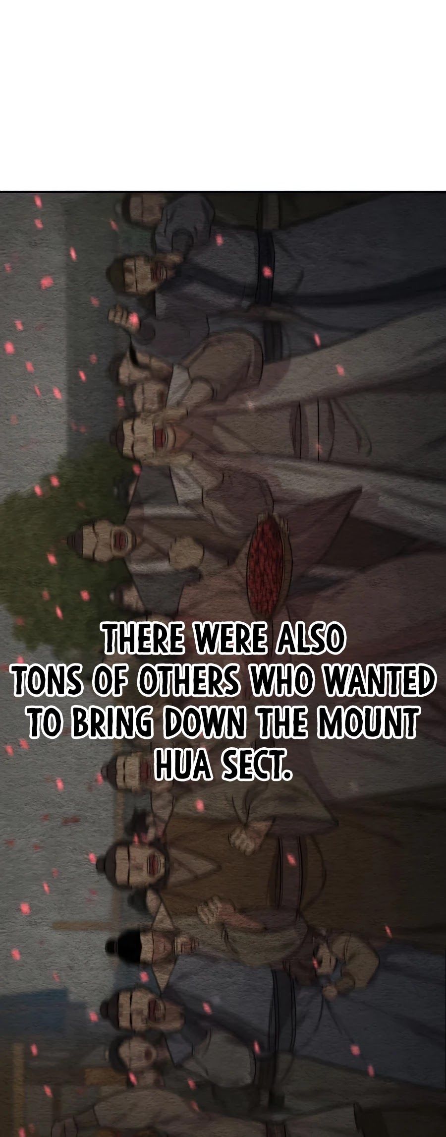 Return of the Flowery Mountain Sect Chapter 34 page 60 - 