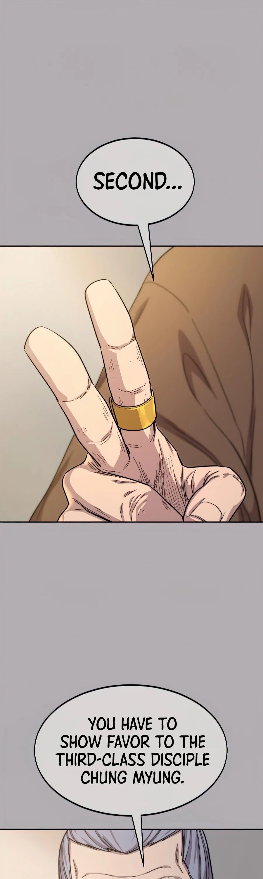 Return of the Flowery Mountain Sect Chapter 34 page 7 - 