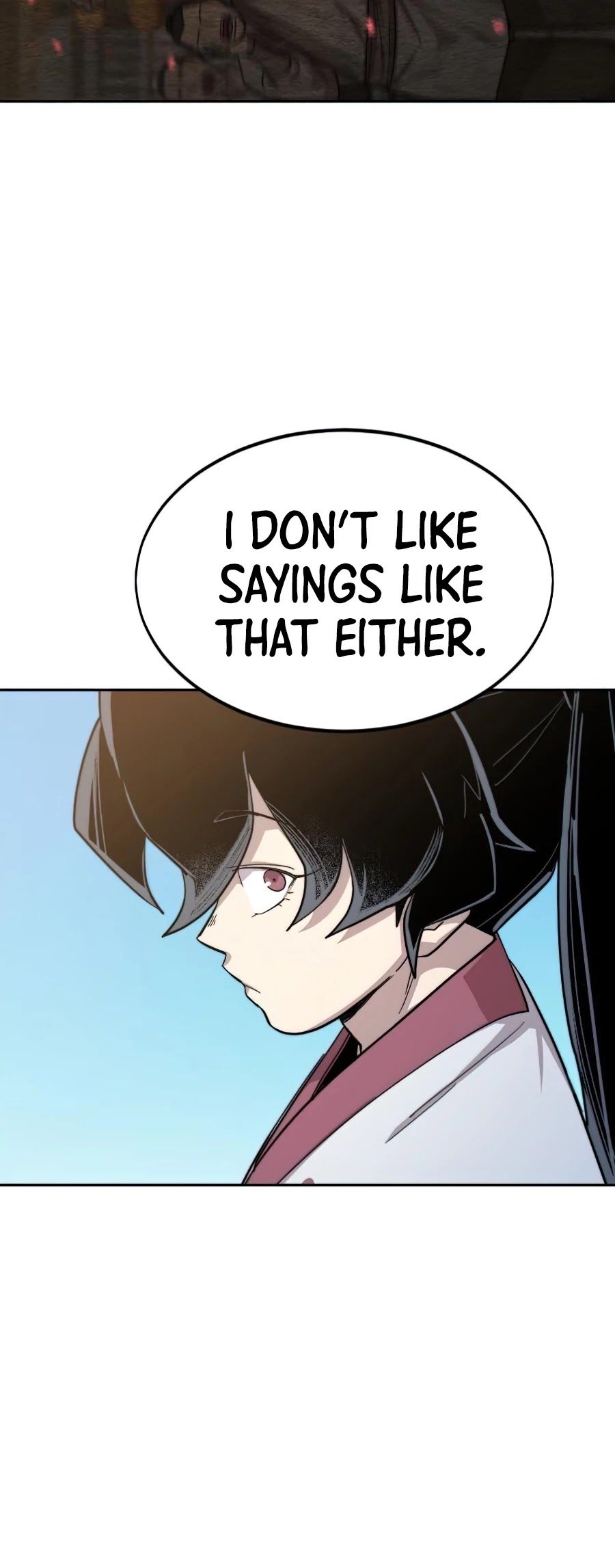 Return of the Flowery Mountain Sect Chapter 34 page 61 - 