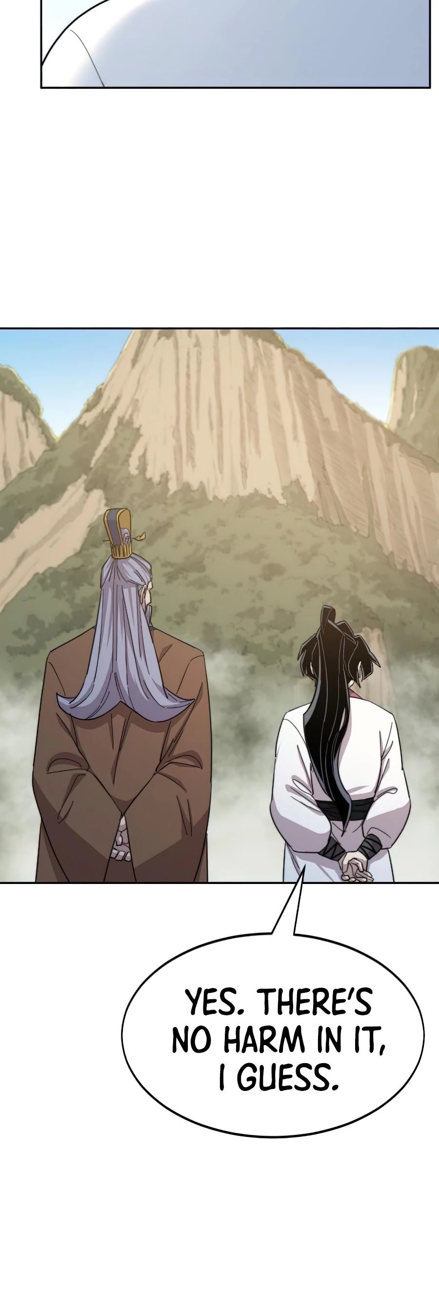 Return of the Flowery Mountain Sect Chapter 34 page 64 - 