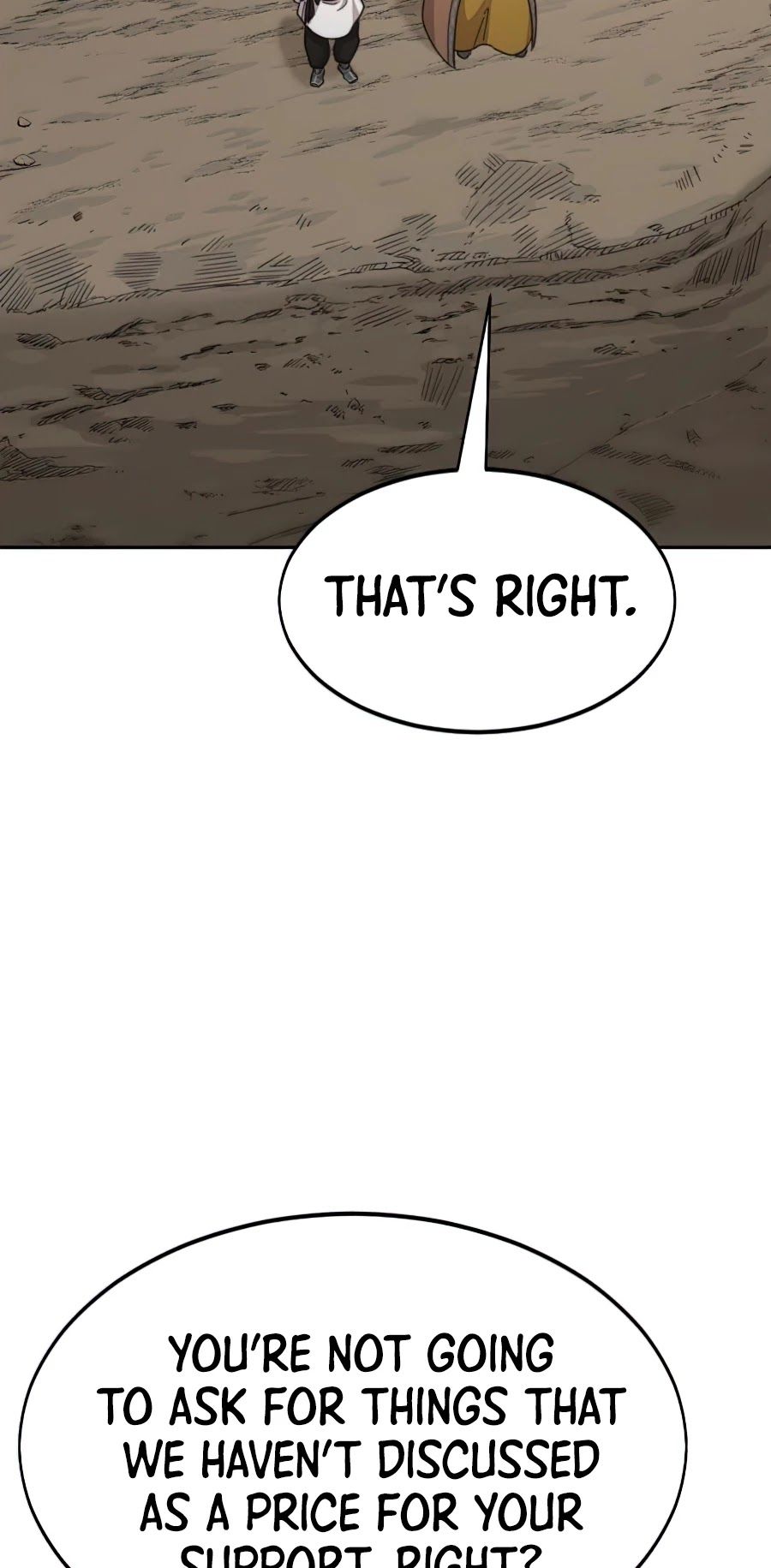 Return of the Flowery Mountain Sect Chapter 34 page 69 - 