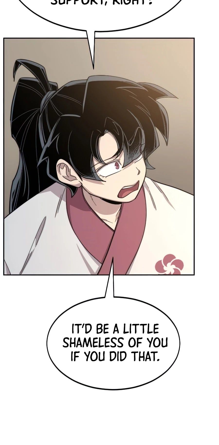 Return of the Flowery Mountain Sect Chapter 34 page 70 - 