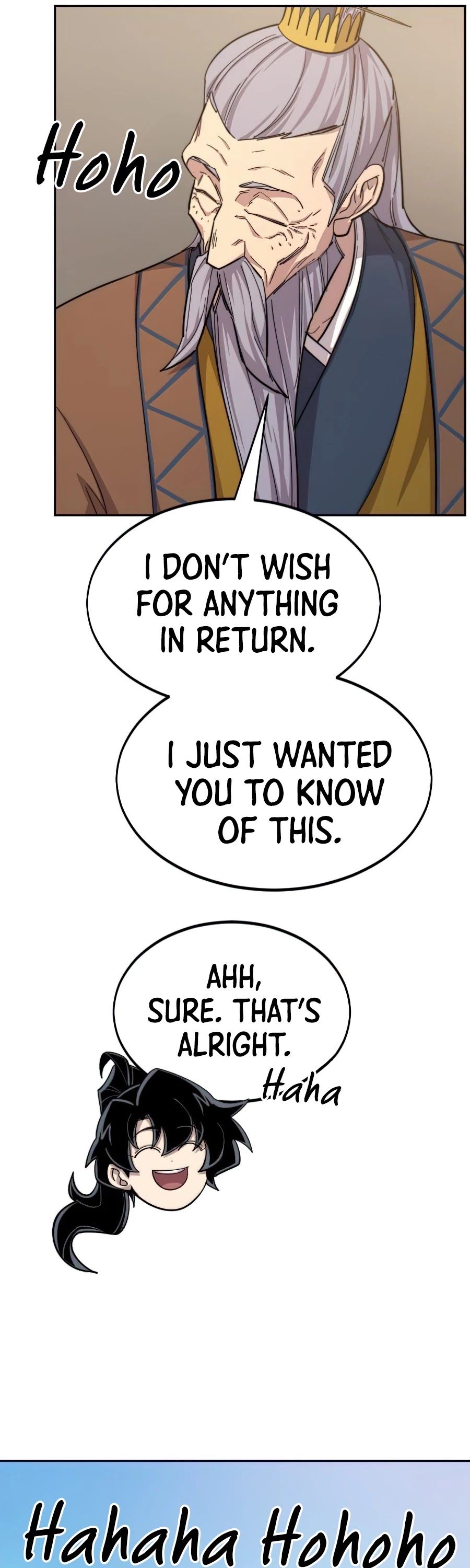 Return of the Flowery Mountain Sect Chapter 34 page 71 - 