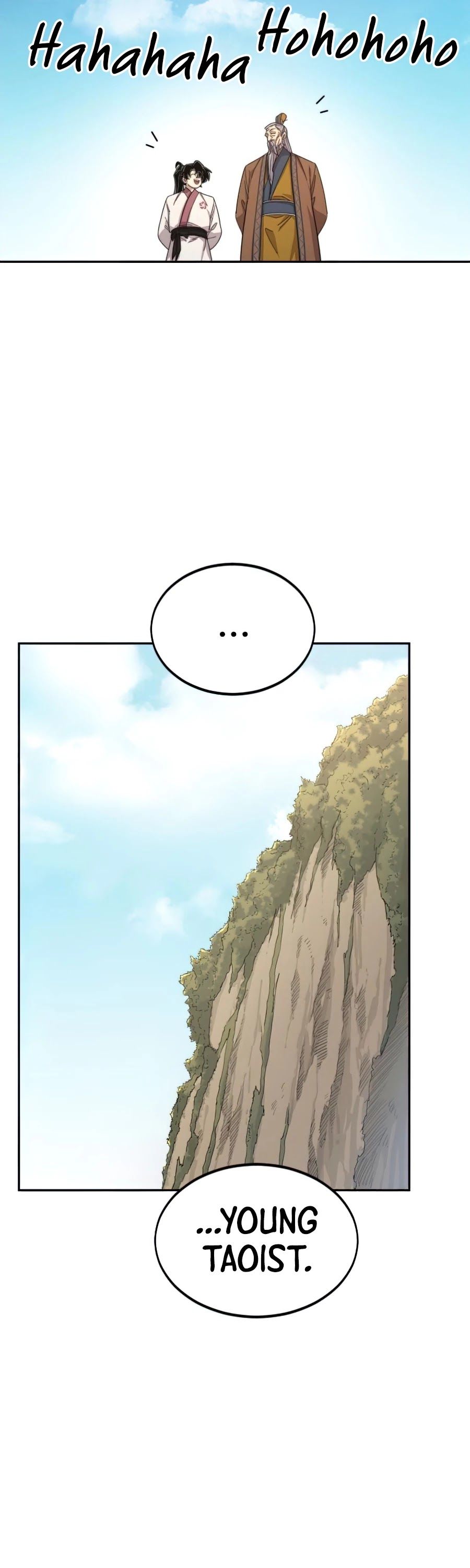Return of the Flowery Mountain Sect Chapter 34 page 73 - 