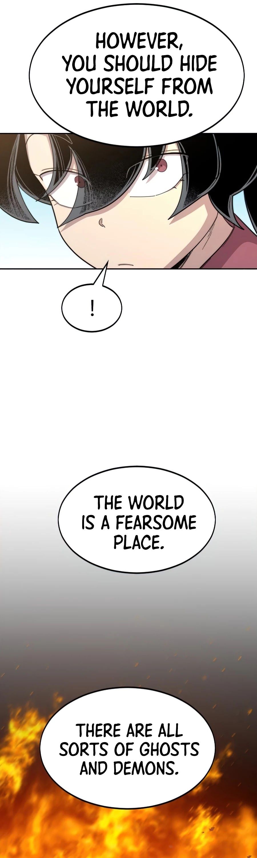 Return of the Flowery Mountain Sect Chapter 34 page 76 - 