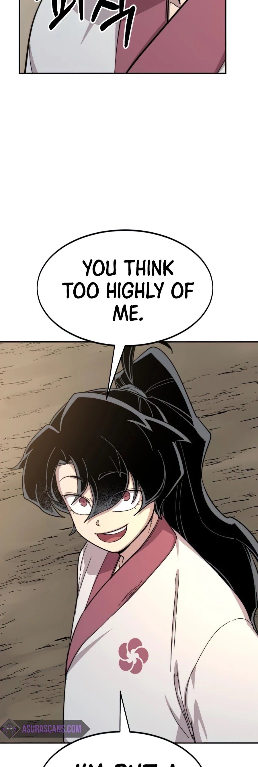Return of the Flowery Mountain Sect Chapter 34 page 79 - 
