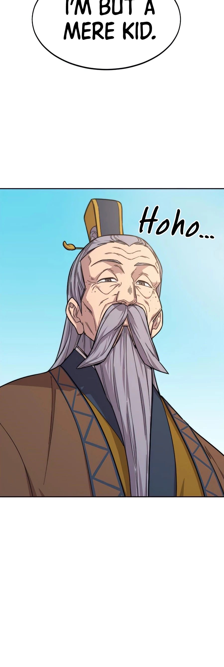 Return of the Flowery Mountain Sect Chapter 34 page 80 - 