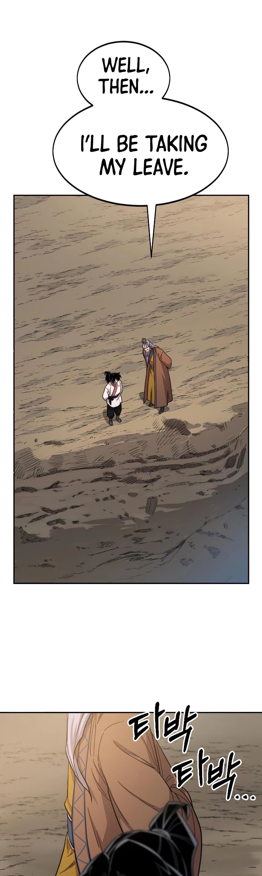 Return of the Flowery Mountain Sect Chapter 34 page 81 - 