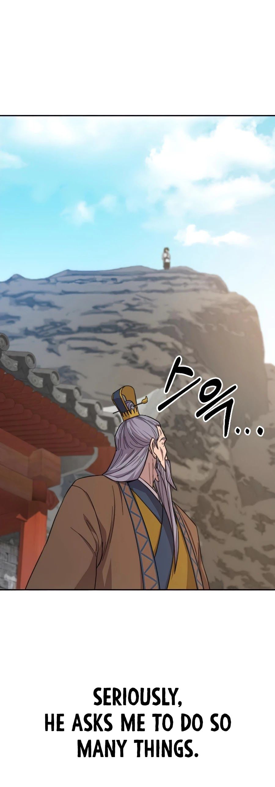 Return of the Flowery Mountain Sect Chapter 34 page 85 - 
