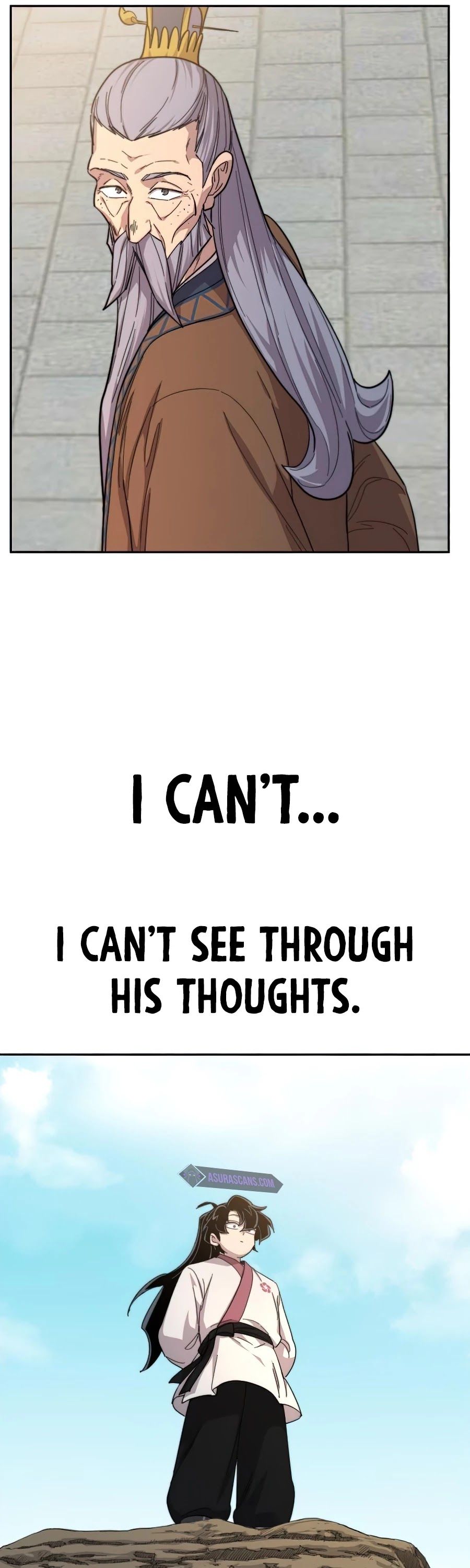 Return of the Flowery Mountain Sect Chapter 34 page 86 - 