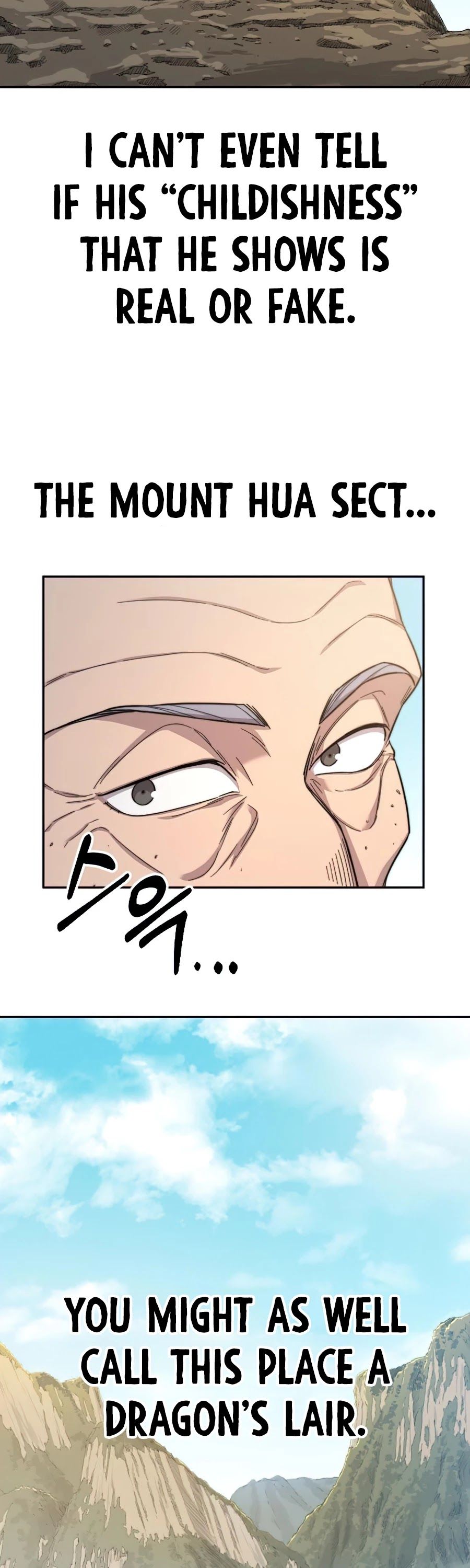 Return of the Flowery Mountain Sect Chapter 34 page 87 - 