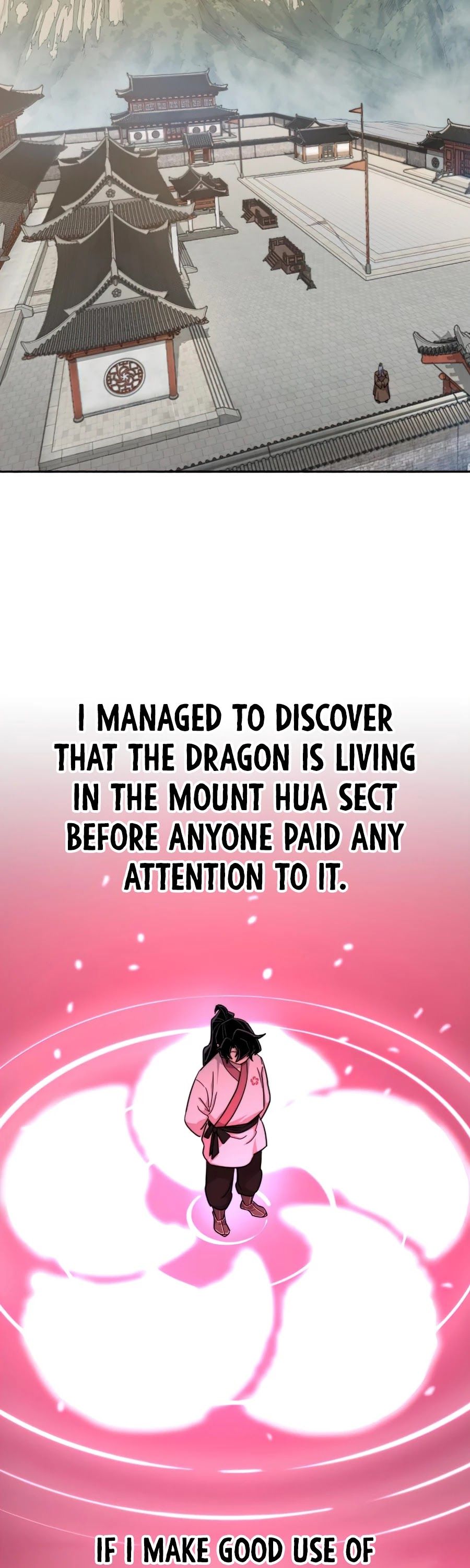 Return of the Flowery Mountain Sect Chapter 34 page 88 - 