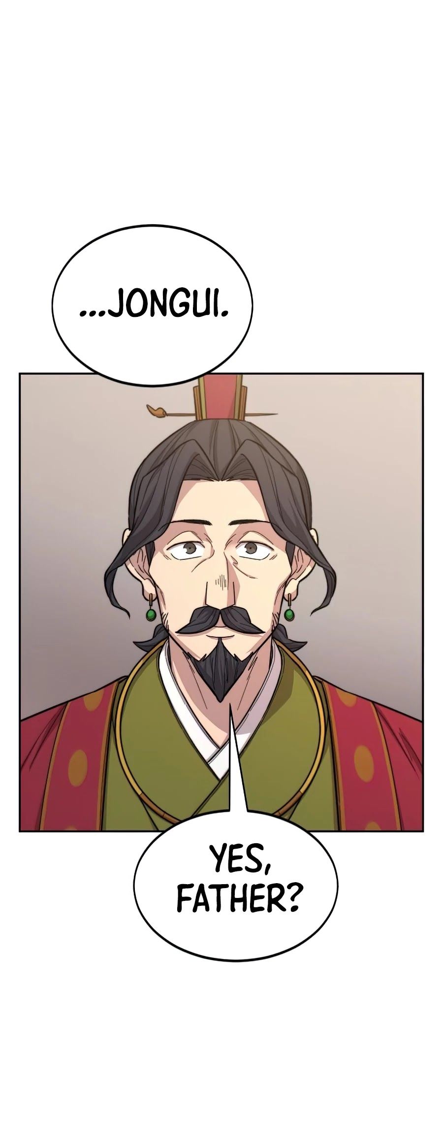 Return of the Flowery Mountain Sect Chapter 34 page 90 - 