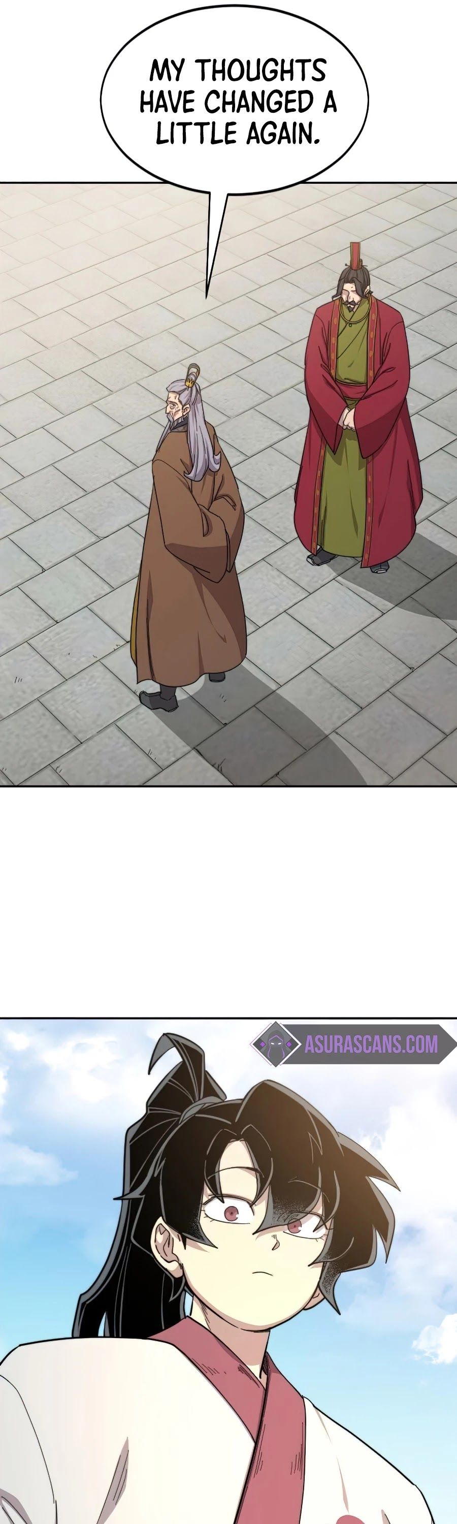 Return of the Flowery Mountain Sect Chapter 34 page 91 - 