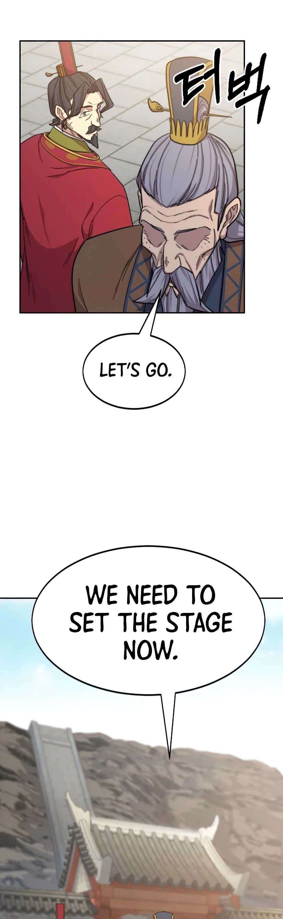 Return of the Flowery Mountain Sect Chapter 34 page 93 - 