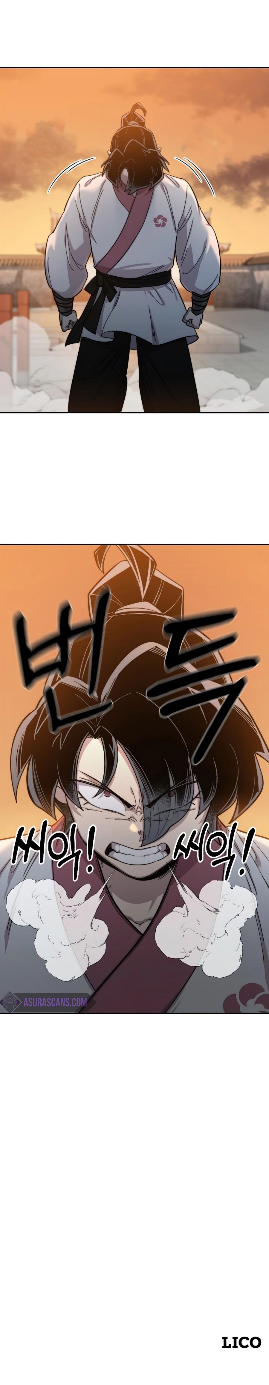 Return of the Flowery Mountain Sect Chapter 41 page 9 - 