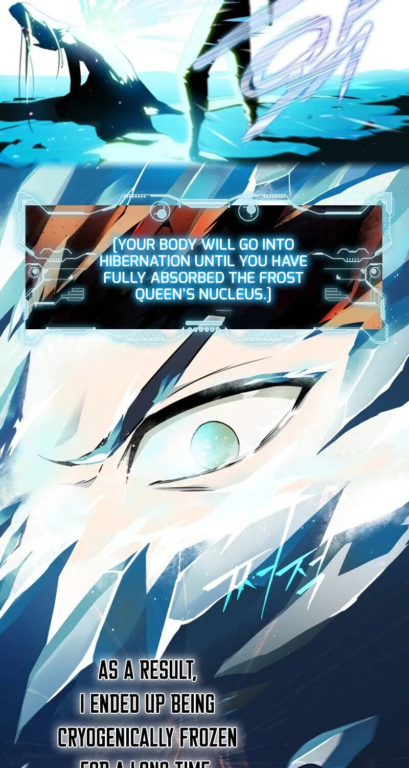 Return Of The Frozen Player Chapter 0 page 12 - 