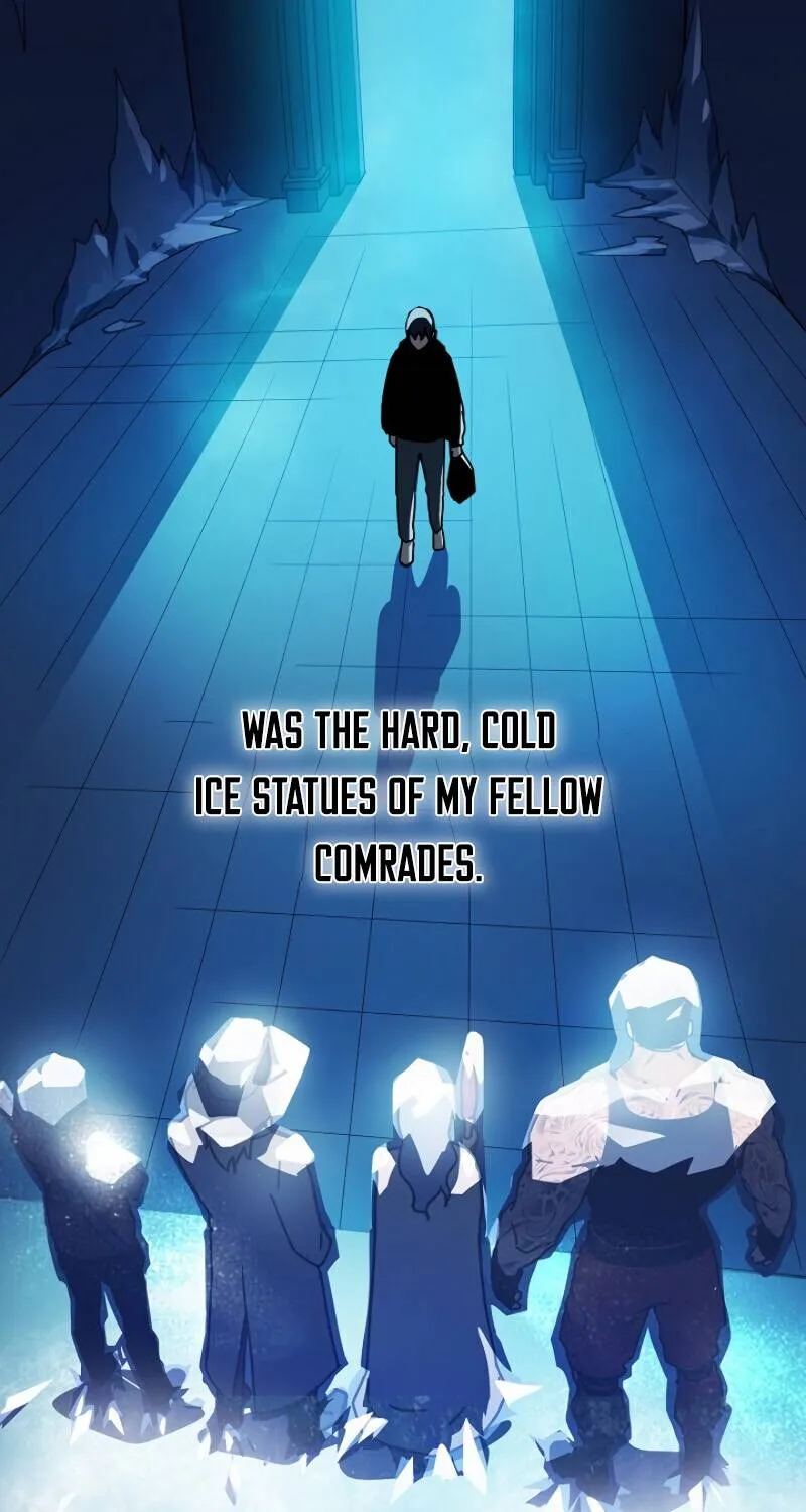 Return Of The Frozen Player Chapter 0 page 15 - 