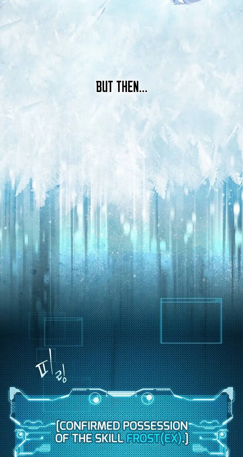 Return Of The Frozen Player Chapter 0 page 16 - 