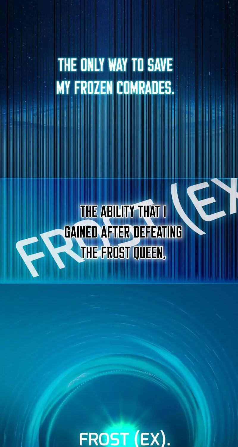 Return Of The Frozen Player Chapter 0 page 19 - 
