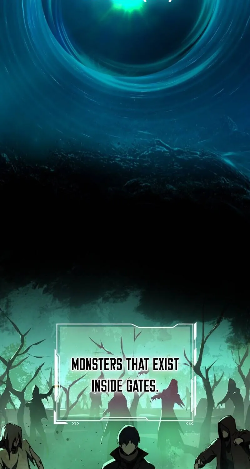 Return Of The Frozen Player Chapter 0 page 20 - 