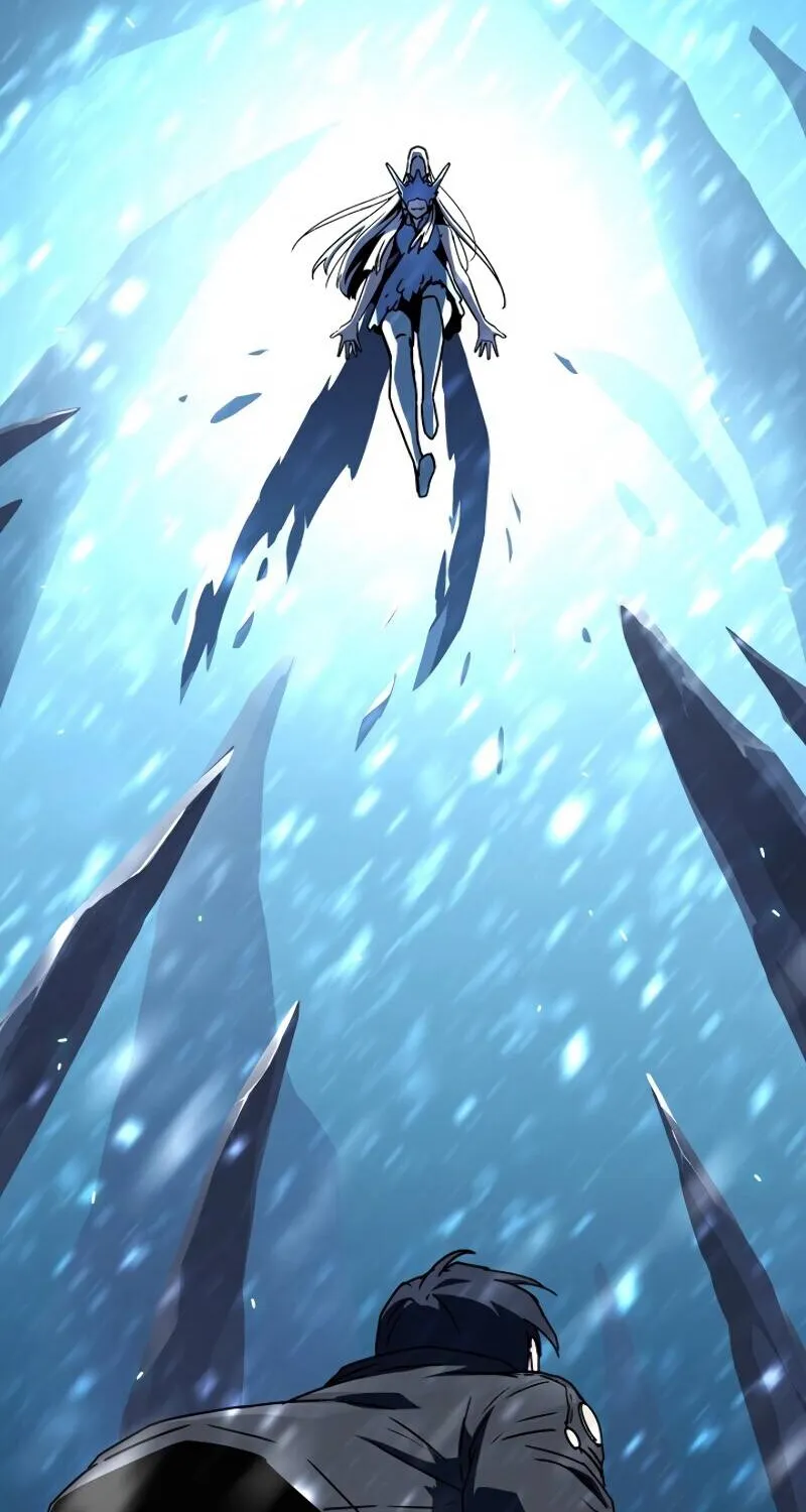 Return Of The Frozen Player Chapter 0 page 3 - 