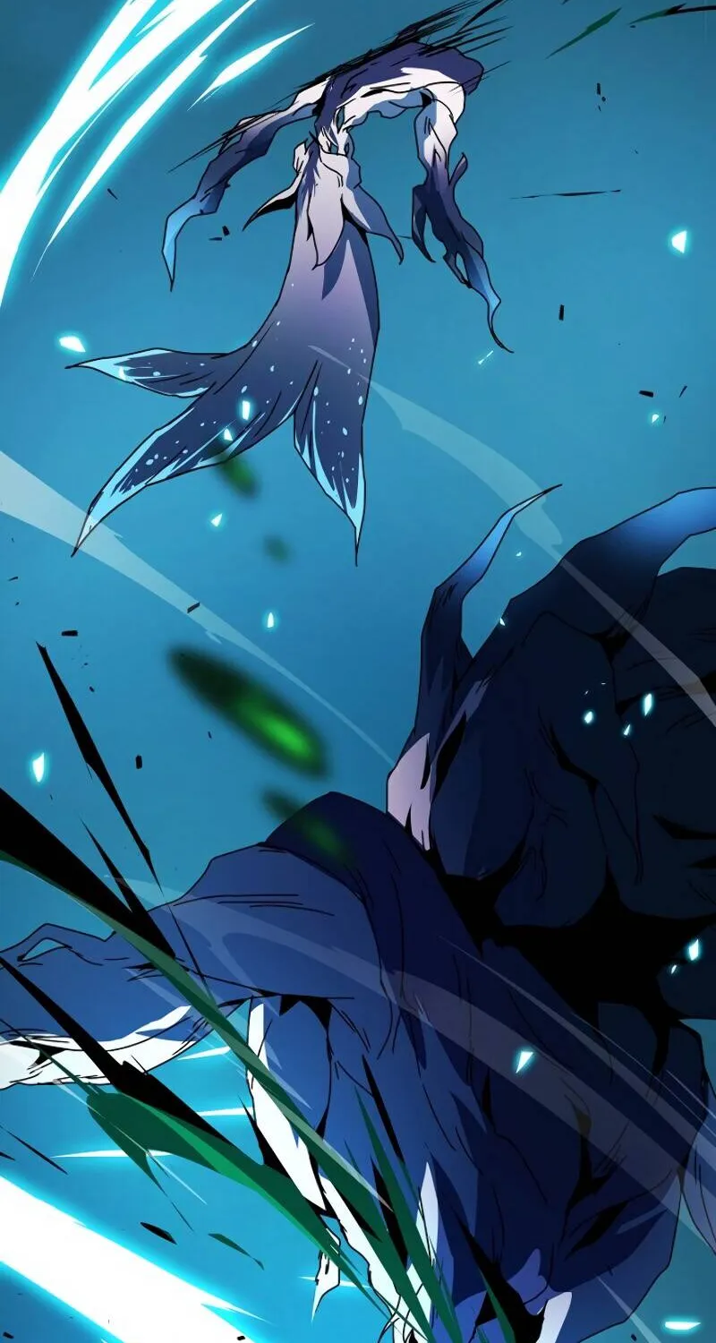 Return Of The Frozen Player Chapter 0 page 27 - 
