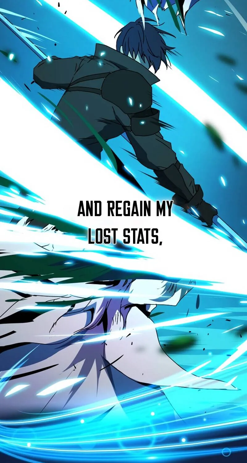 Return Of The Frozen Player Chapter 0 page 28 - 