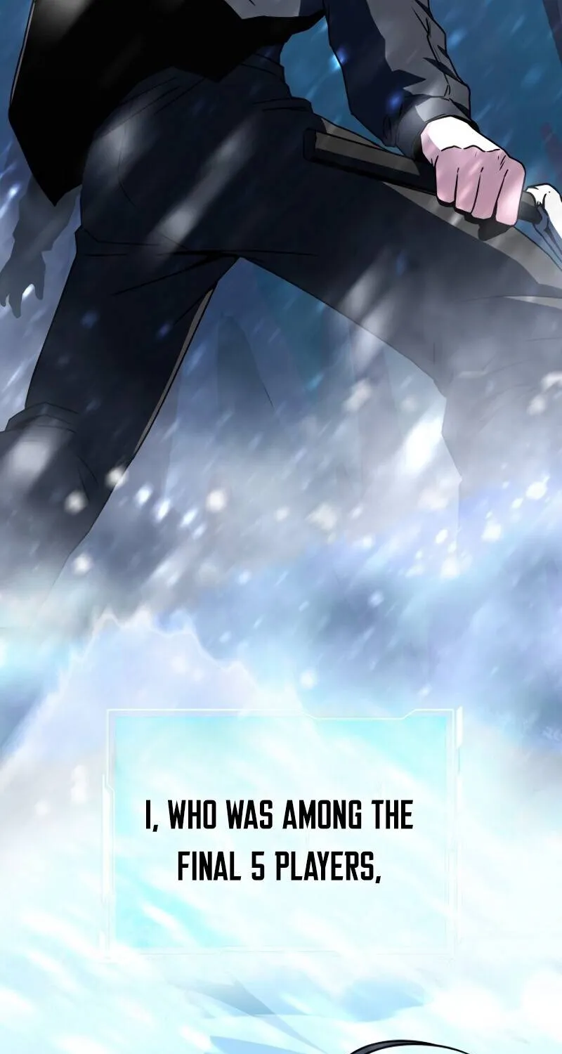 Return Of The Frozen Player Chapter 0 page 4 - 