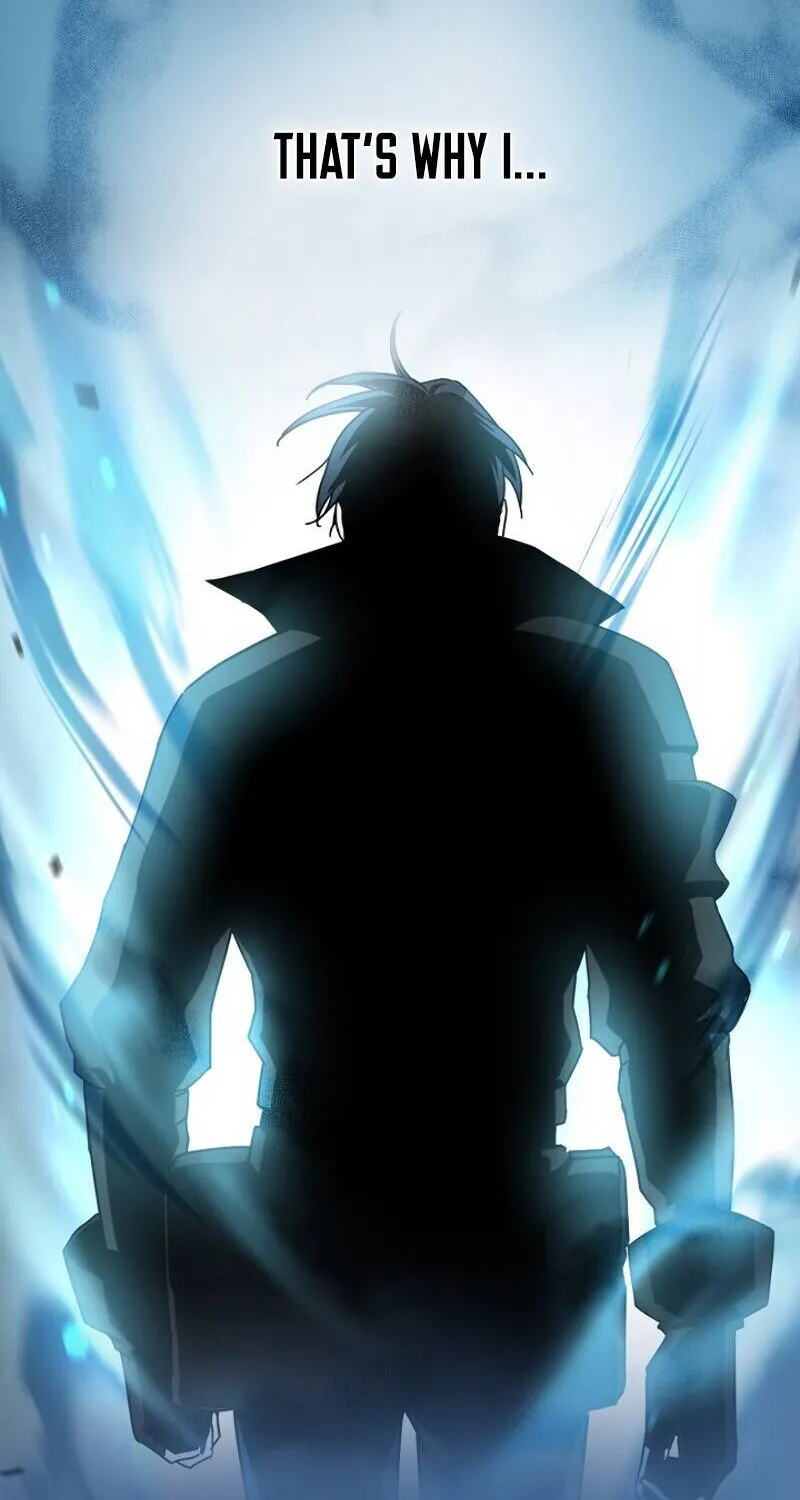 Return Of The Frozen Player Chapter 0 page 31 - 