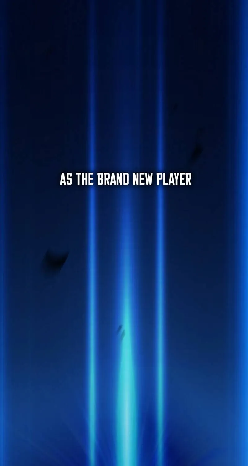 Return Of The Frozen Player Chapter 0 page 34 - 
