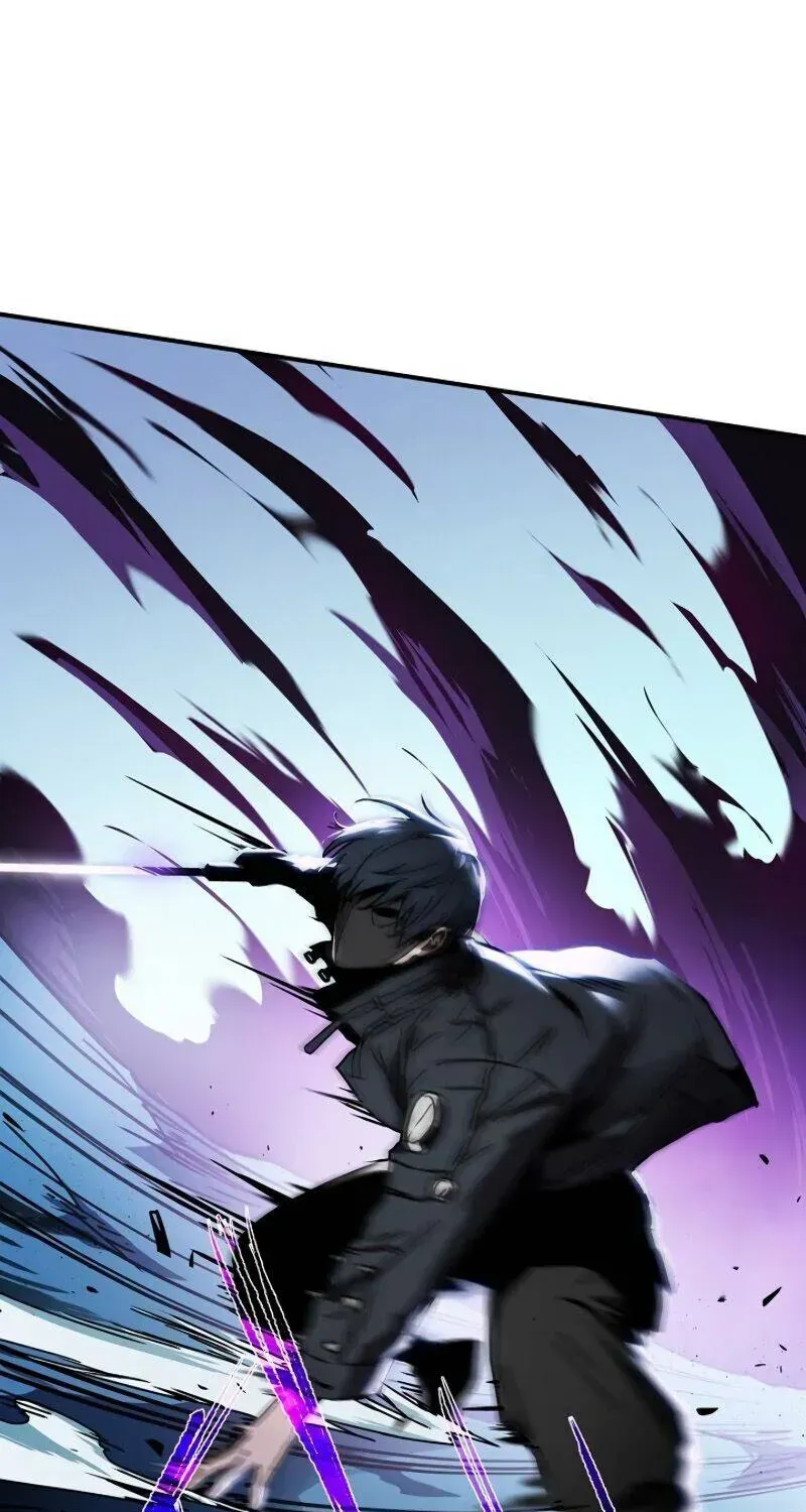 Return Of The Frozen Player Chapter 1.2 page 24 - 