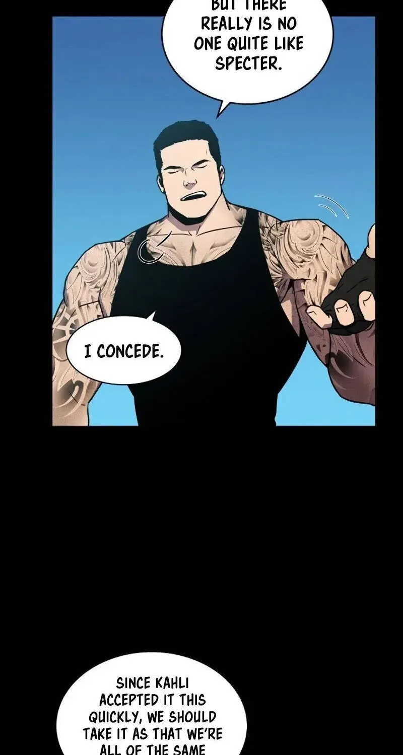 Return Of The Frozen Player Chapter 1.2 page 51 - 