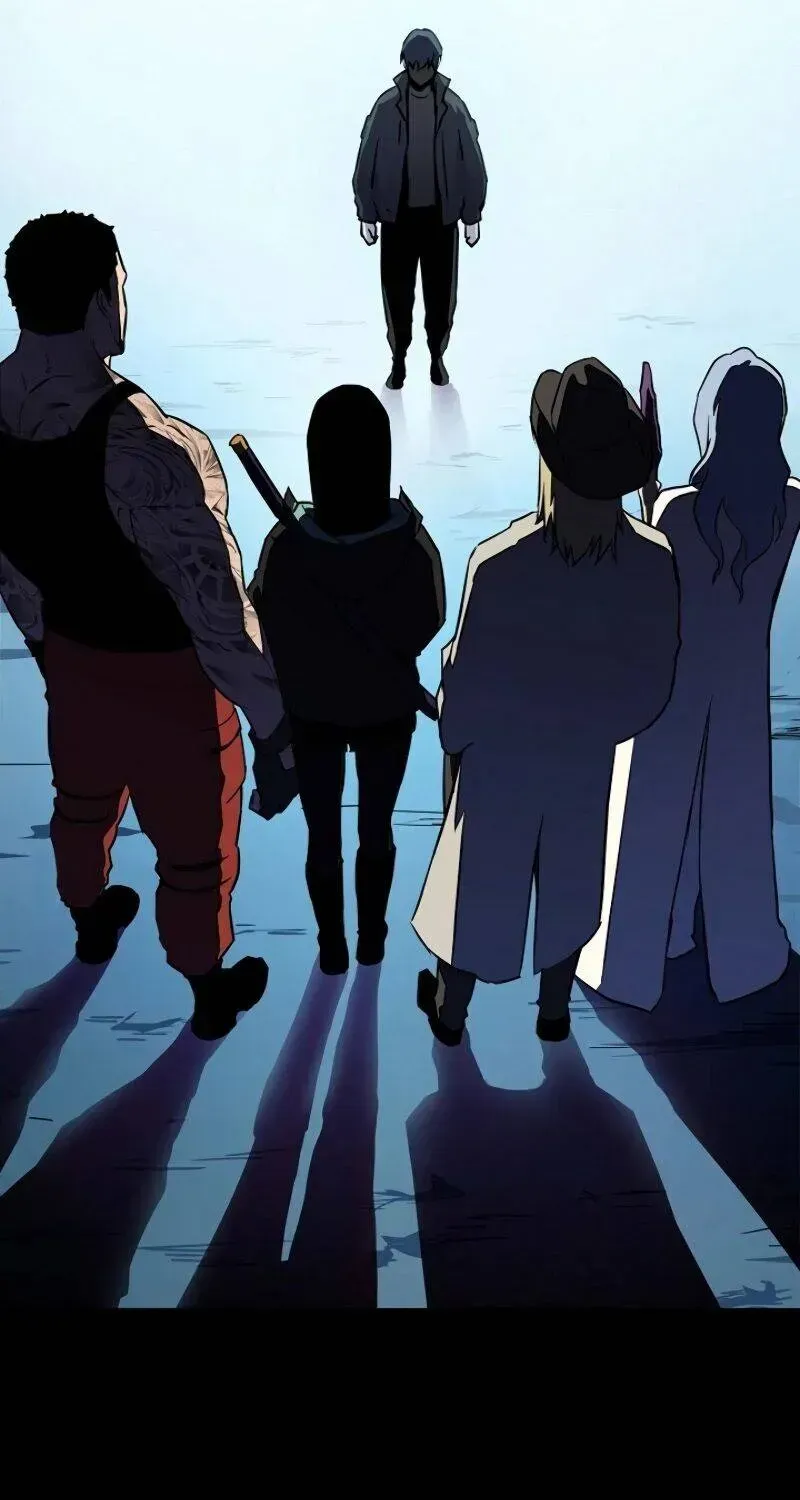 Return Of The Frozen Player Chapter 1.2 page 54 - 
