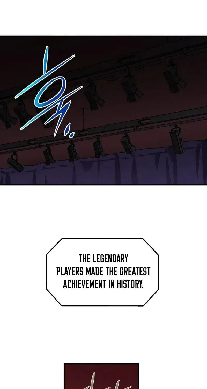 Return Of The Frozen Player Chapter 1.3 page 66 - 