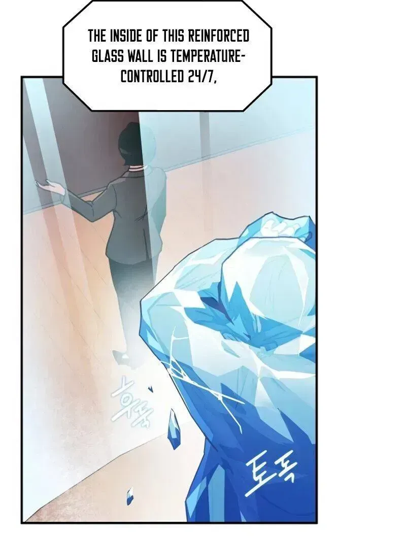 Return Of The Frozen Player Chapter 1.3 page 71 - 