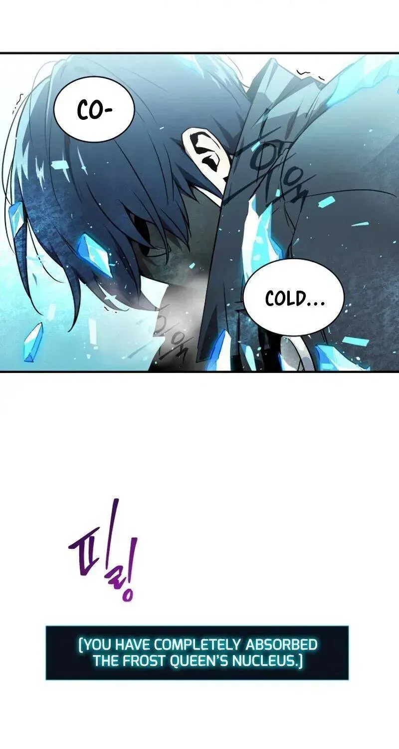 Return Of The Frozen Player Chapter 1.3 page 79 - 