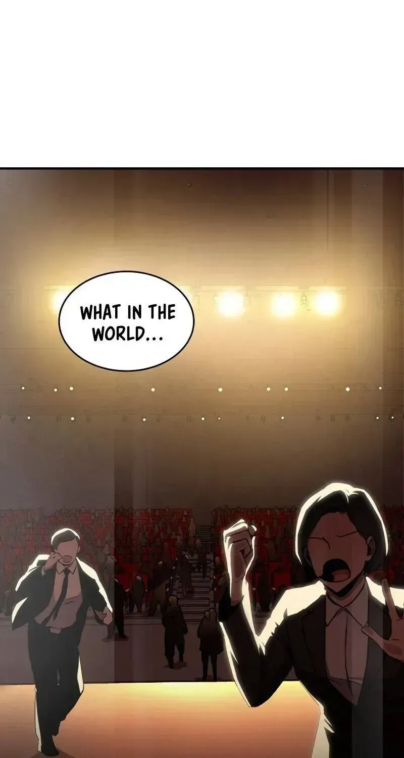 Return Of The Frozen Player Chapter 1.3 page 81 - 