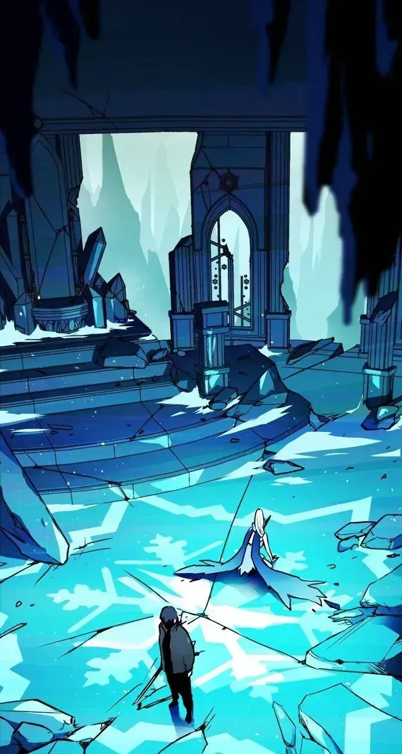 Return Of The Frozen Player Chapter 1.4 page 30 - 