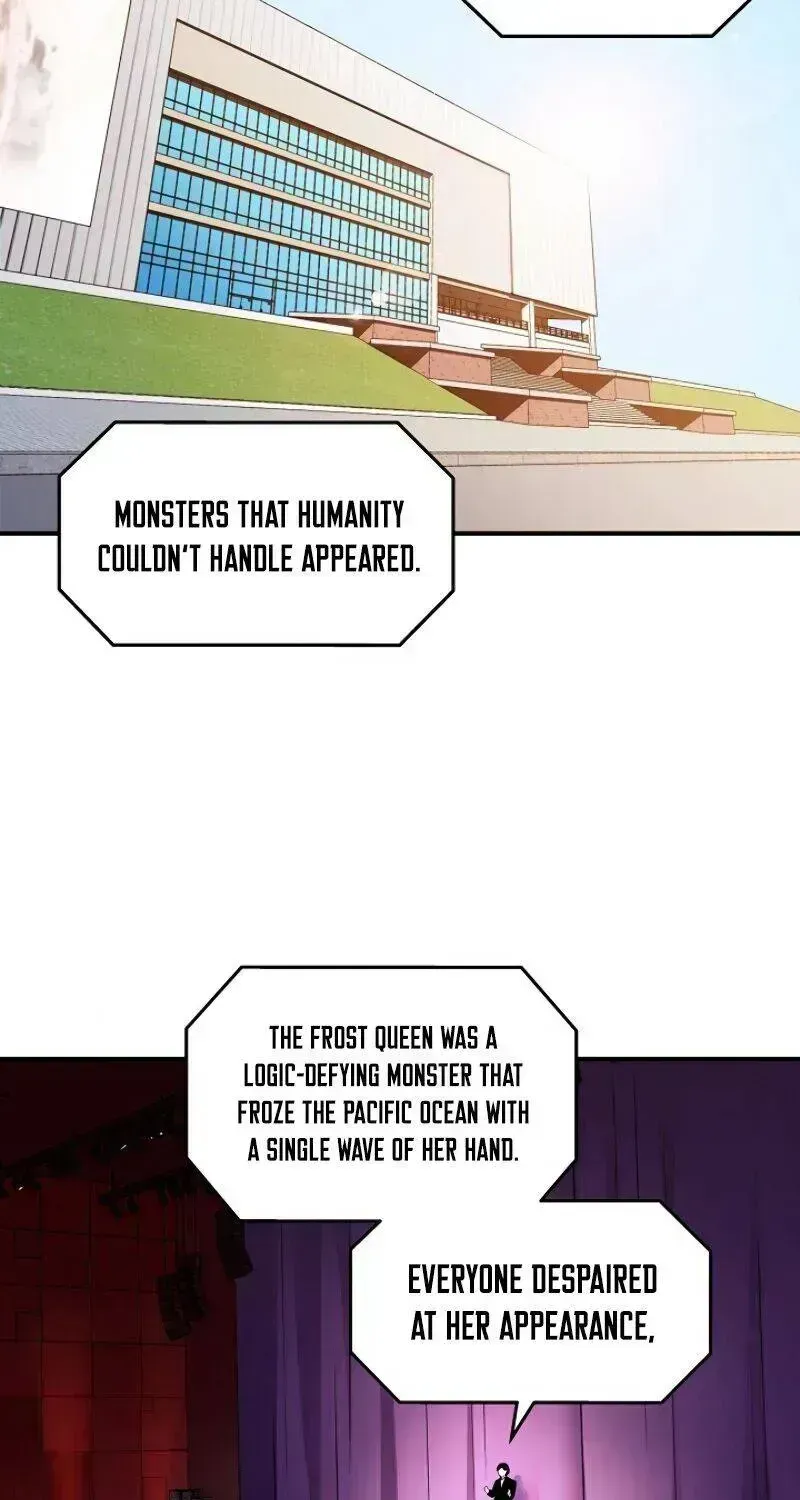 Return Of The Frozen Player Chapter 1.4 page 63 - 