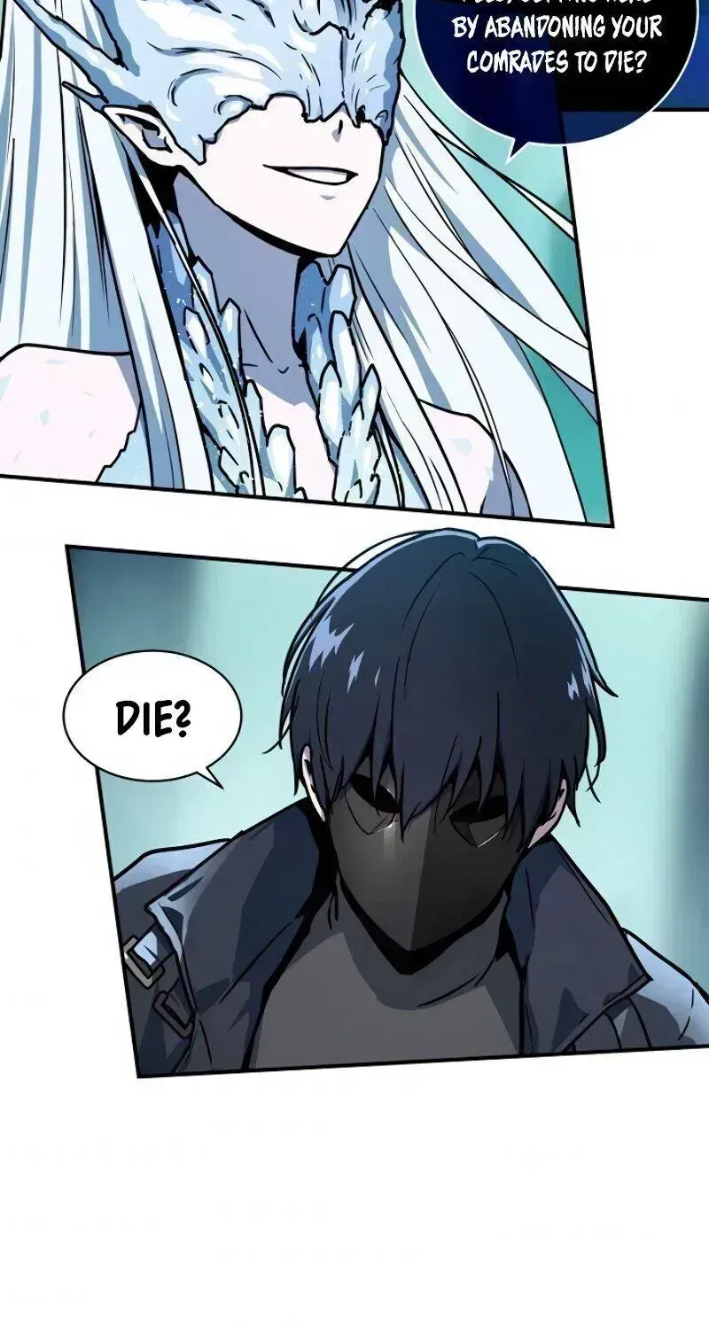 Return Of The Frozen Player Chapter 1.5 page 6 - 