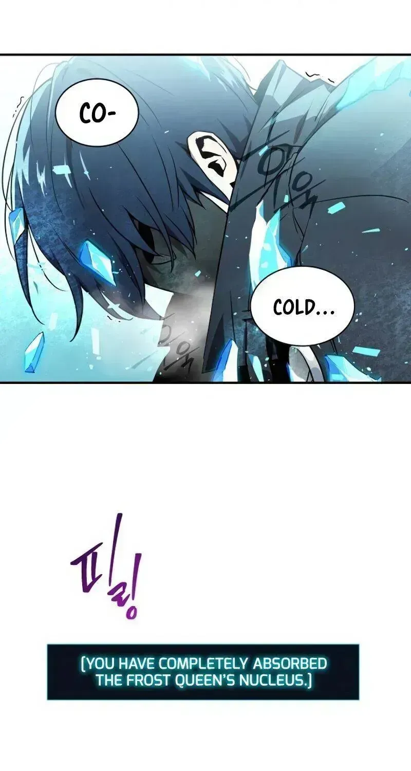 Return Of The Frozen Player Chapter 1.5 page 79 - 
