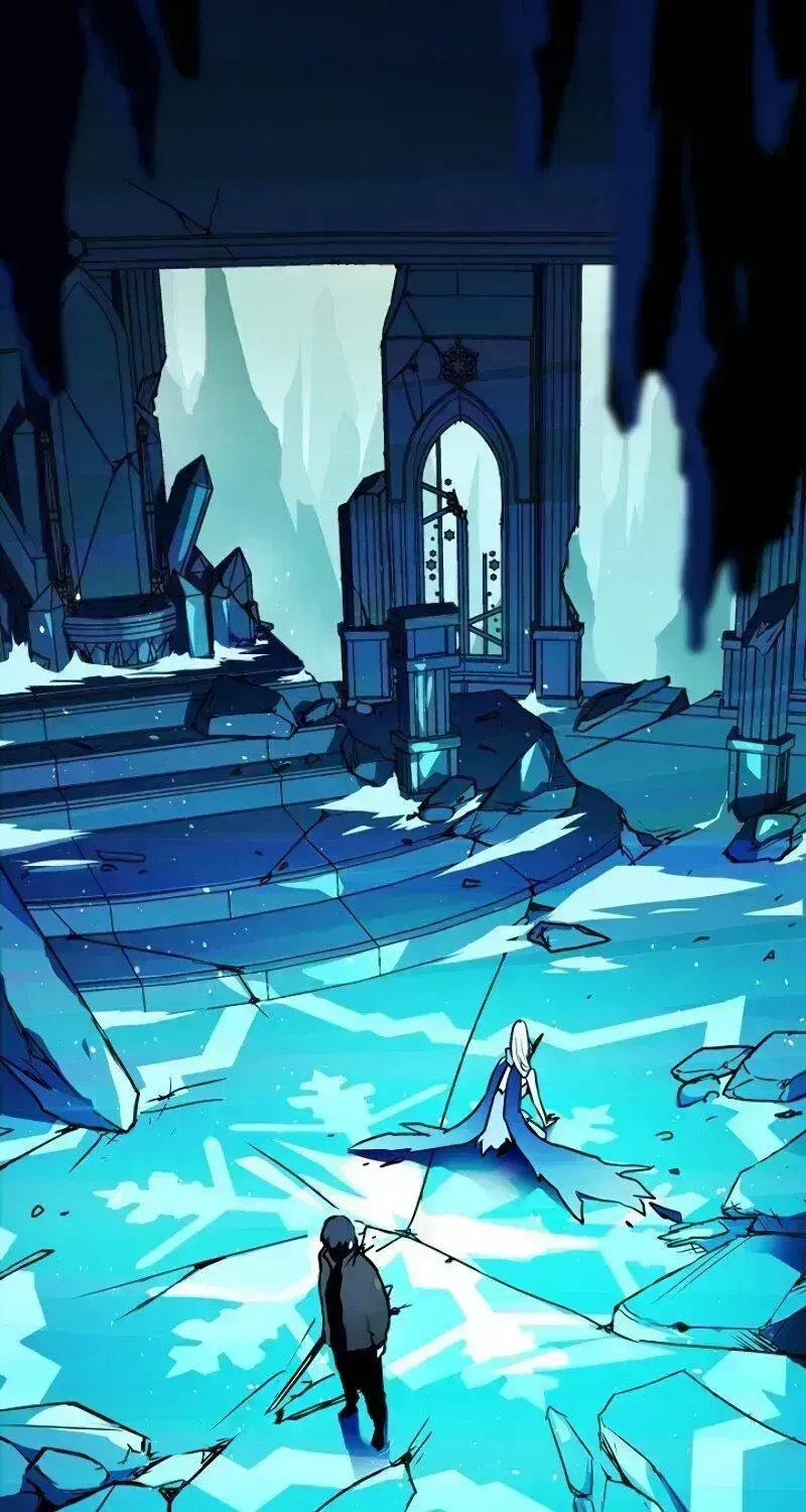 Return Of The Frozen Player Chapter 1.6 page 30 - 