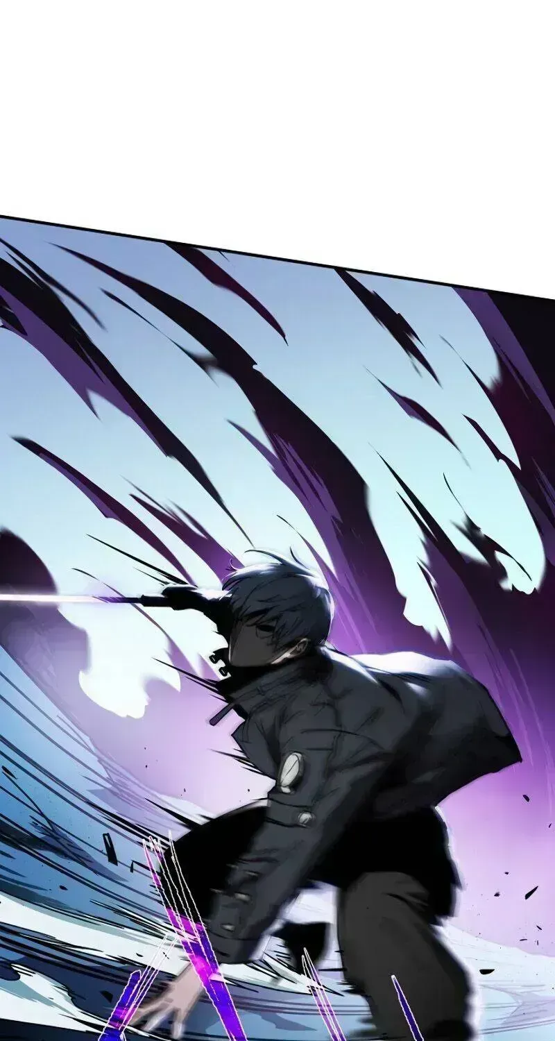 Return Of The Frozen Player Chapter 1.7 page 24 - 