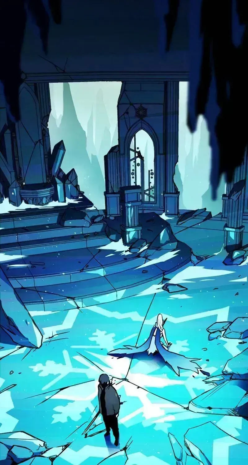 Return Of The Frozen Player Chapter 1.7 page 30 - 