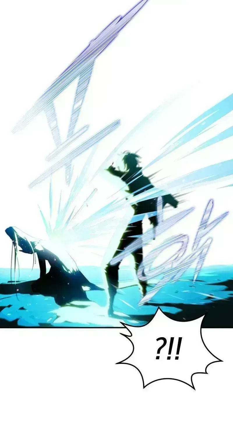 Return Of The Frozen Player Chapter 1.7 page 35 - 