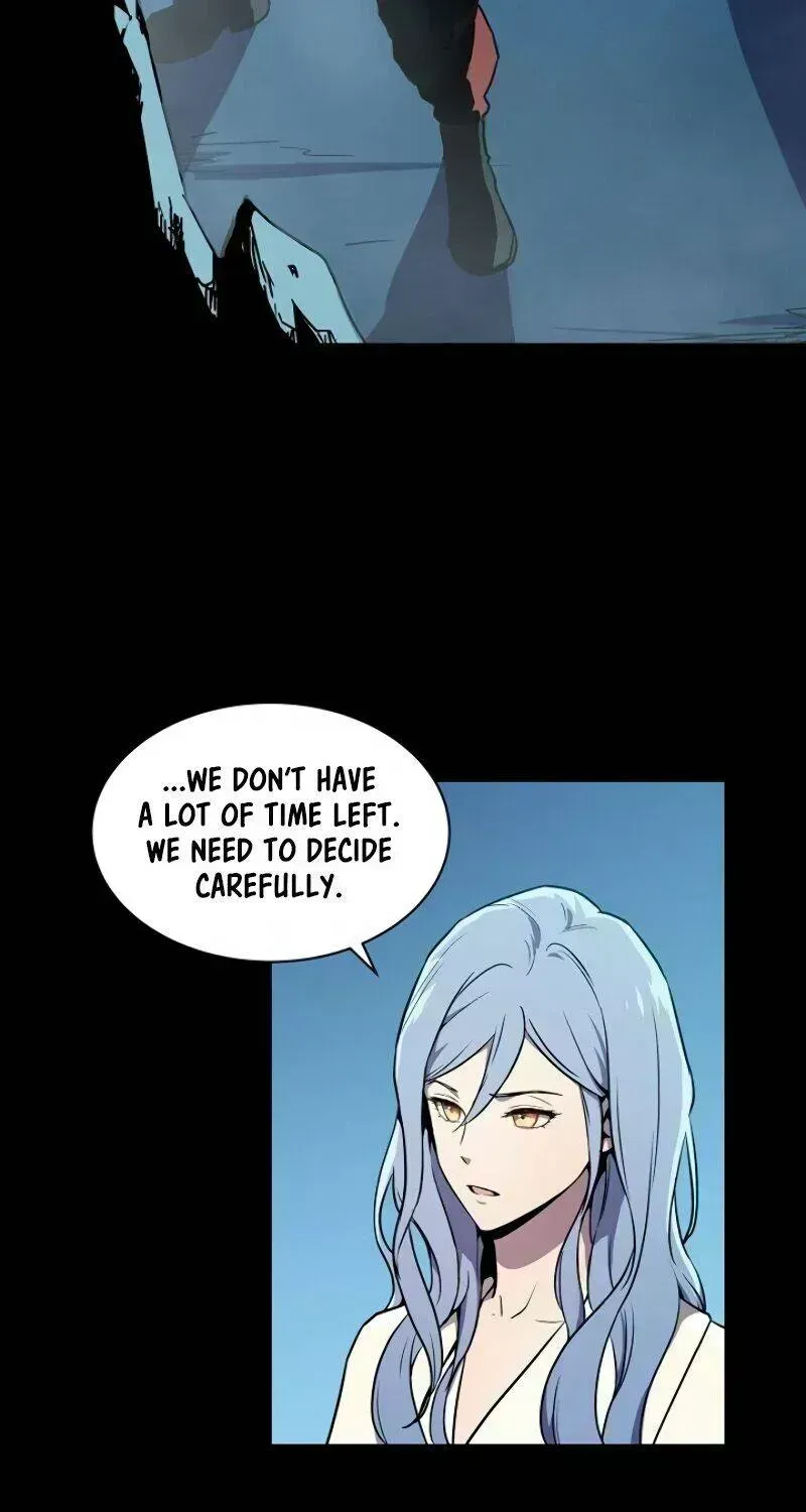 Return Of The Frozen Player Chapter 1.9 page 46 - 