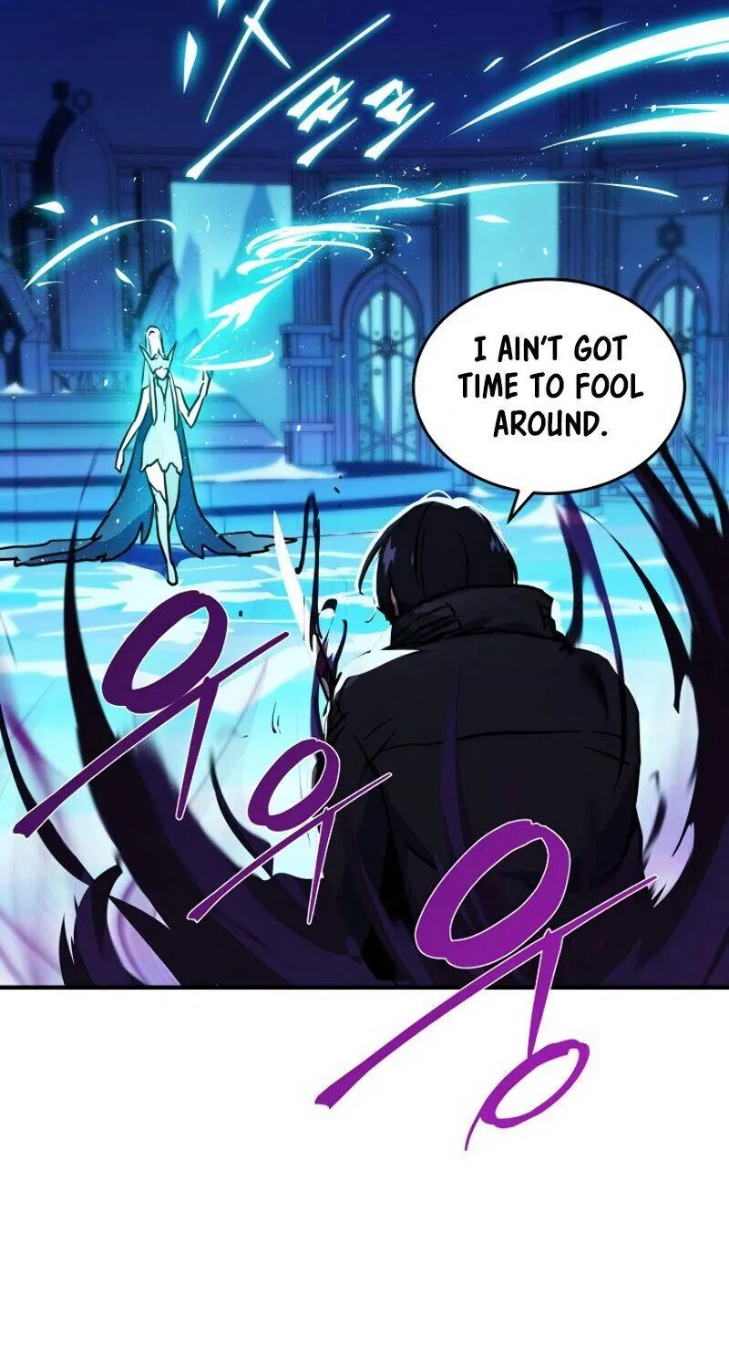 Return Of The Frozen Player Chapter 1 page 12 - 