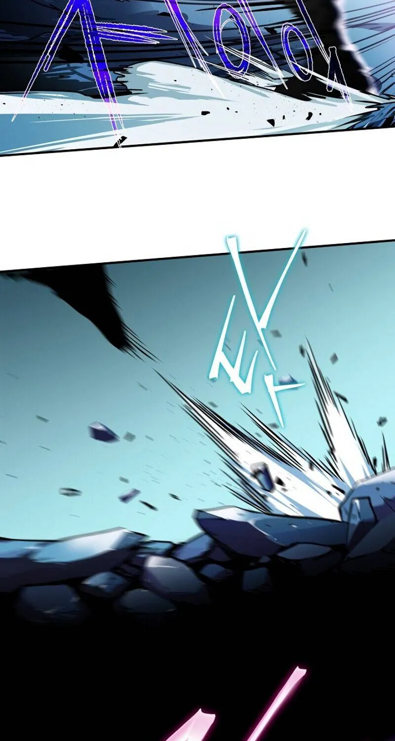 Return Of The Frozen Player Chapter 1 page 25 - 
